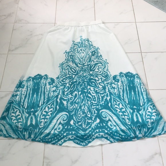 Soft Surroundings Dresses & Skirts - SoftSurroundings Maxi Skirt